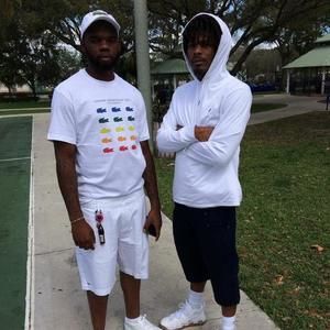 Meet your Posher, Jon